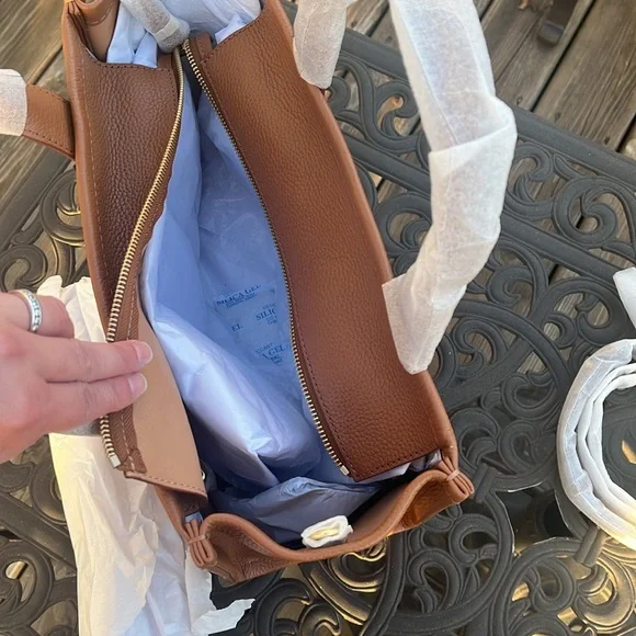 Marc Jacobs Tote Bag - Picture 8 of 12